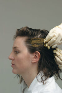 Henna Hair Dye Colors